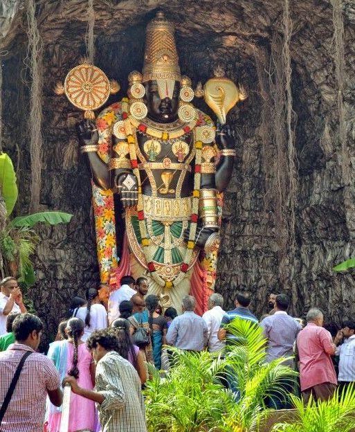 tirupathi-balaji-photos