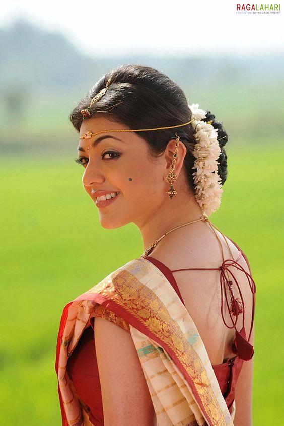 kajal-agarwal-album