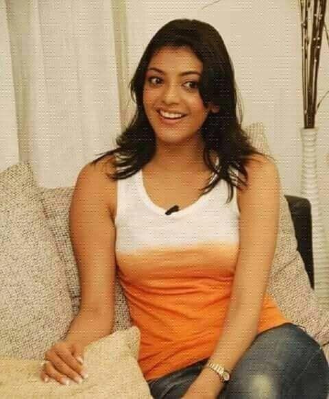 kajal-agarwal-album