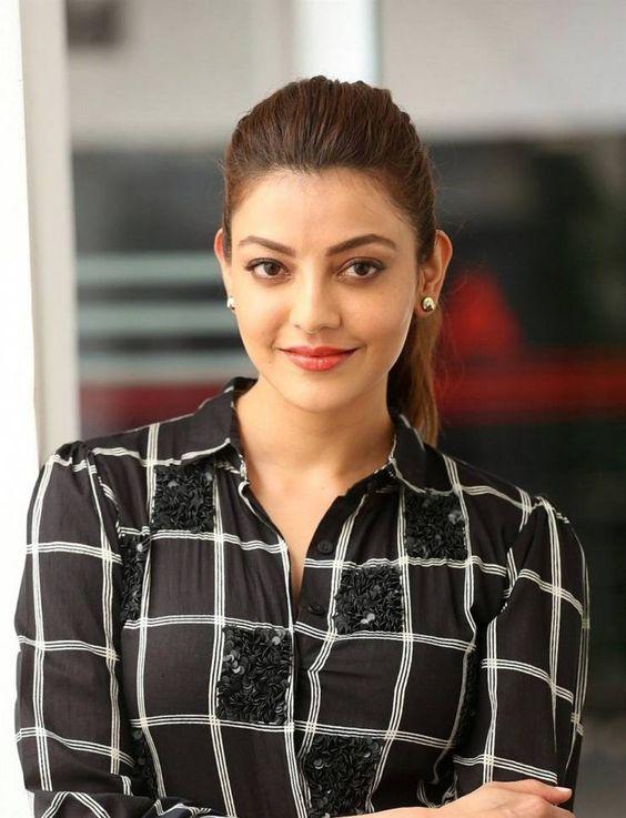 kajal-agarwal-album
