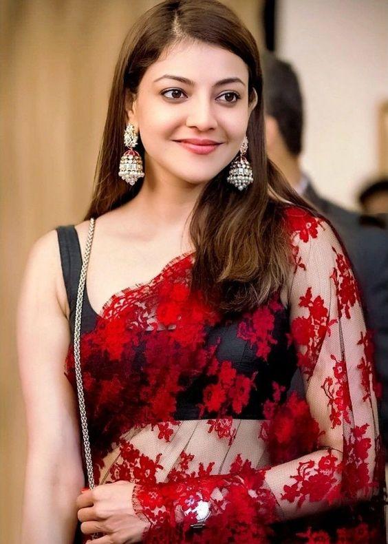 kajal-agarwal-album