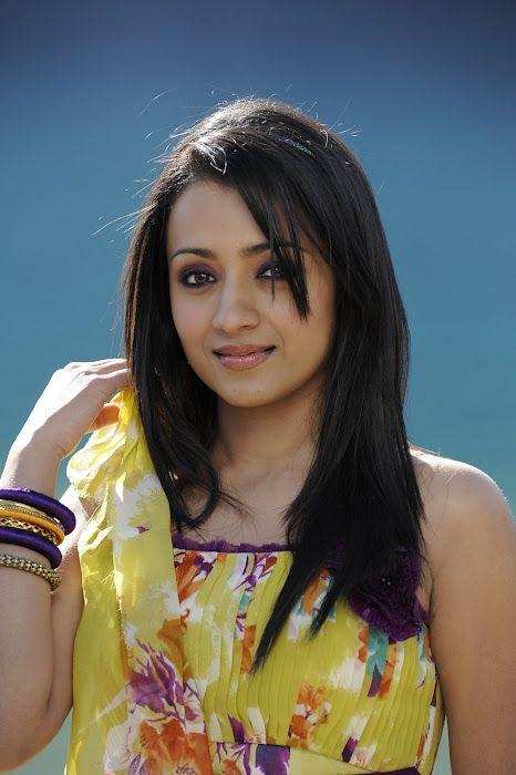 trisha-krishnan-photo-album