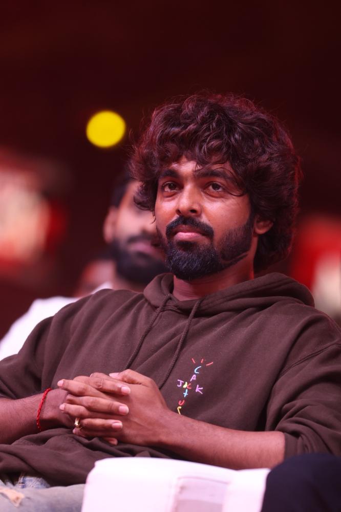 captain-miller-audio-release-actir-dhanush-and-actress-priyanka-mohan