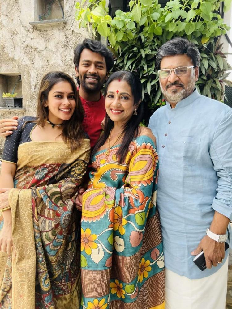 stars-pongal-celebration-2024