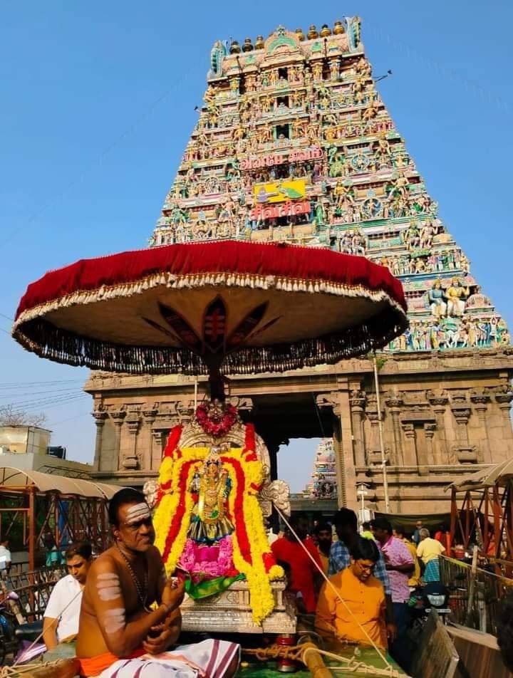 sri-karpagambikai-thiru-veethi-purappadu