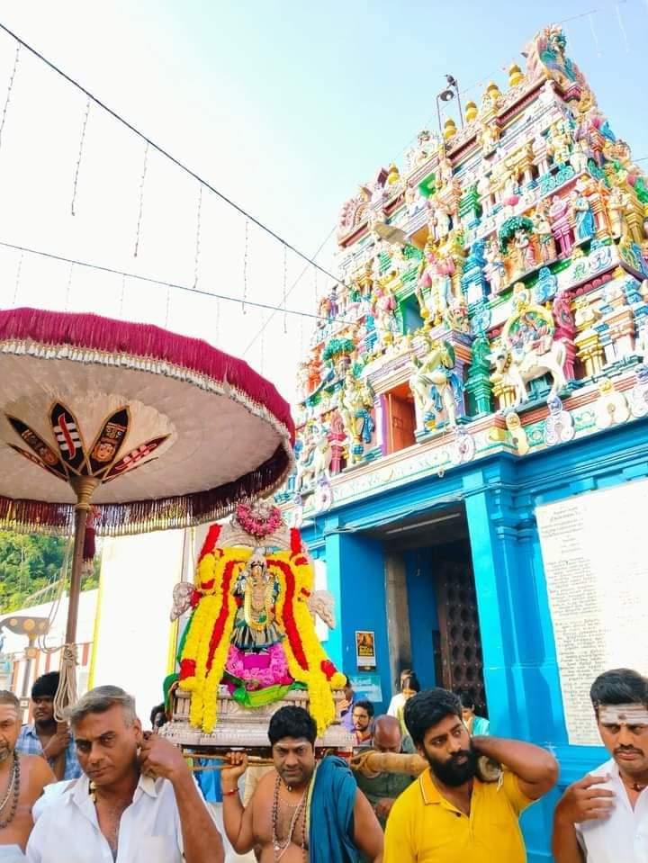 sri-karpagambikai-thiru-veethi-purappadu
