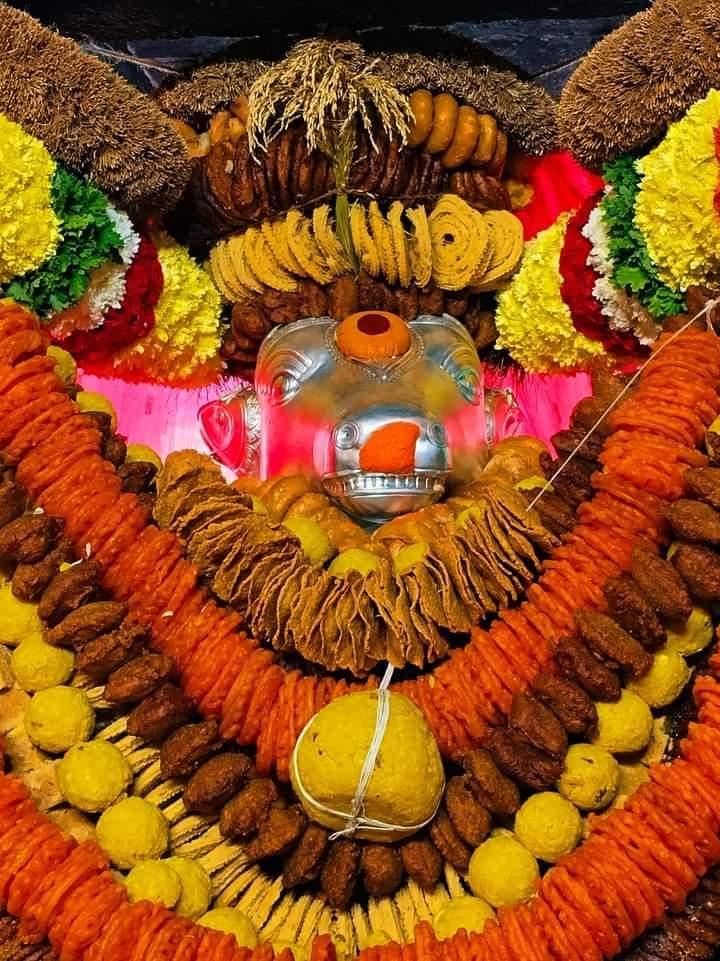 sri-karpagambikai-thiru-veethi-purappadu