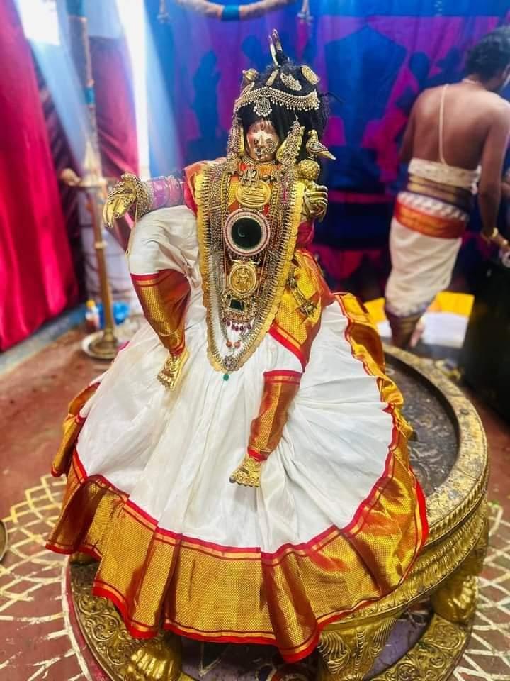 sri-karpagambikai-thiru-veethi-purappadu