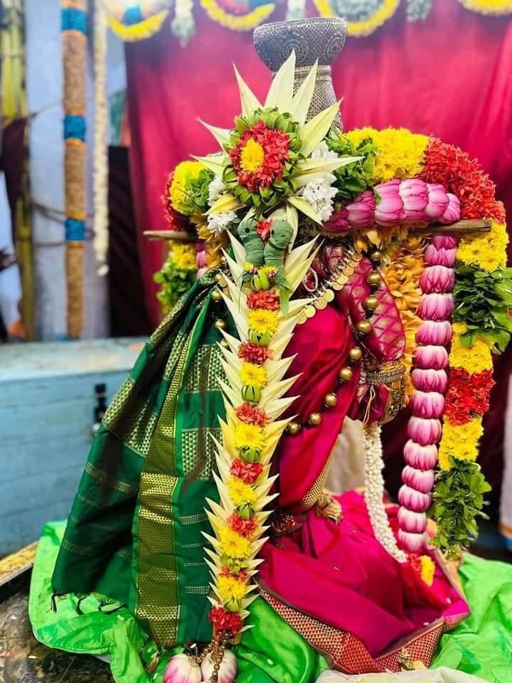 sri-karpagambikai-thiru-veethi-purappadu