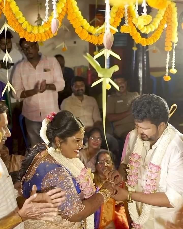 robot-shankar-daughter-indraja-engagement-photos