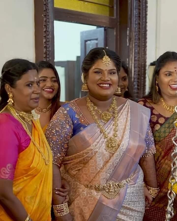 robot-shankar-daughter-indraja-engagement-photos