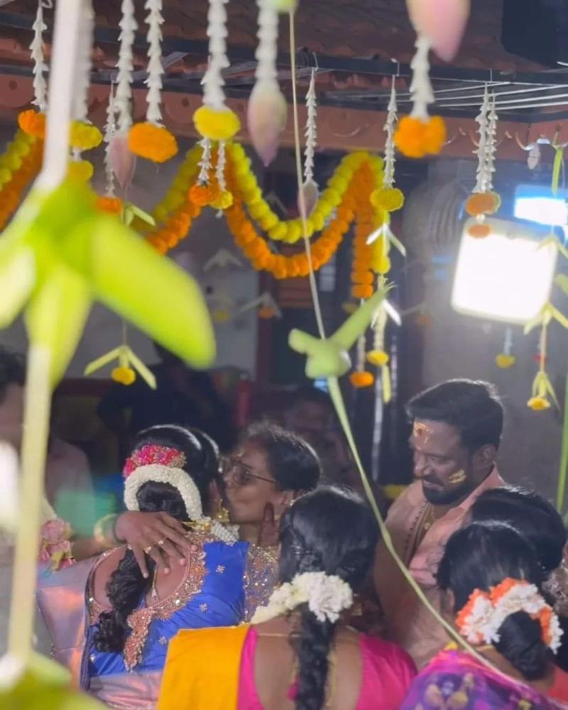 robot-shankar-daughter-indraja-engagement-photos