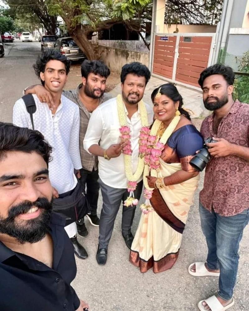 robot-shankar-daughter-indraja-engagement-photos