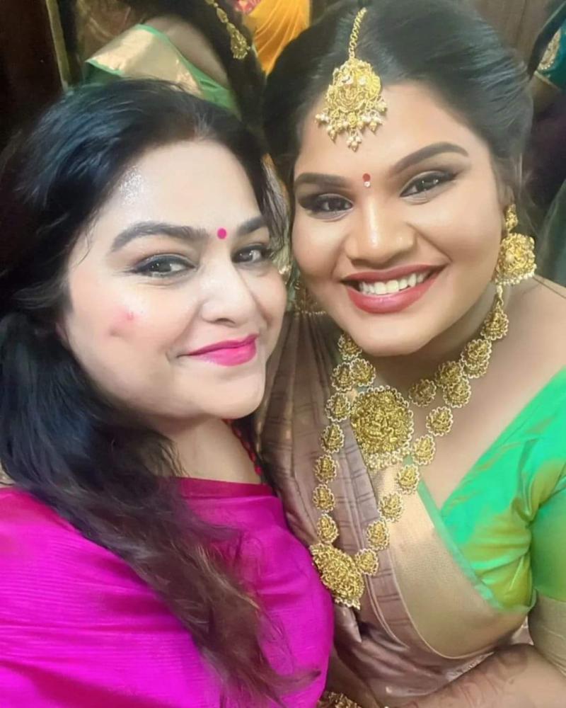 robot-shankar-daughter-indraja-engagement-photos