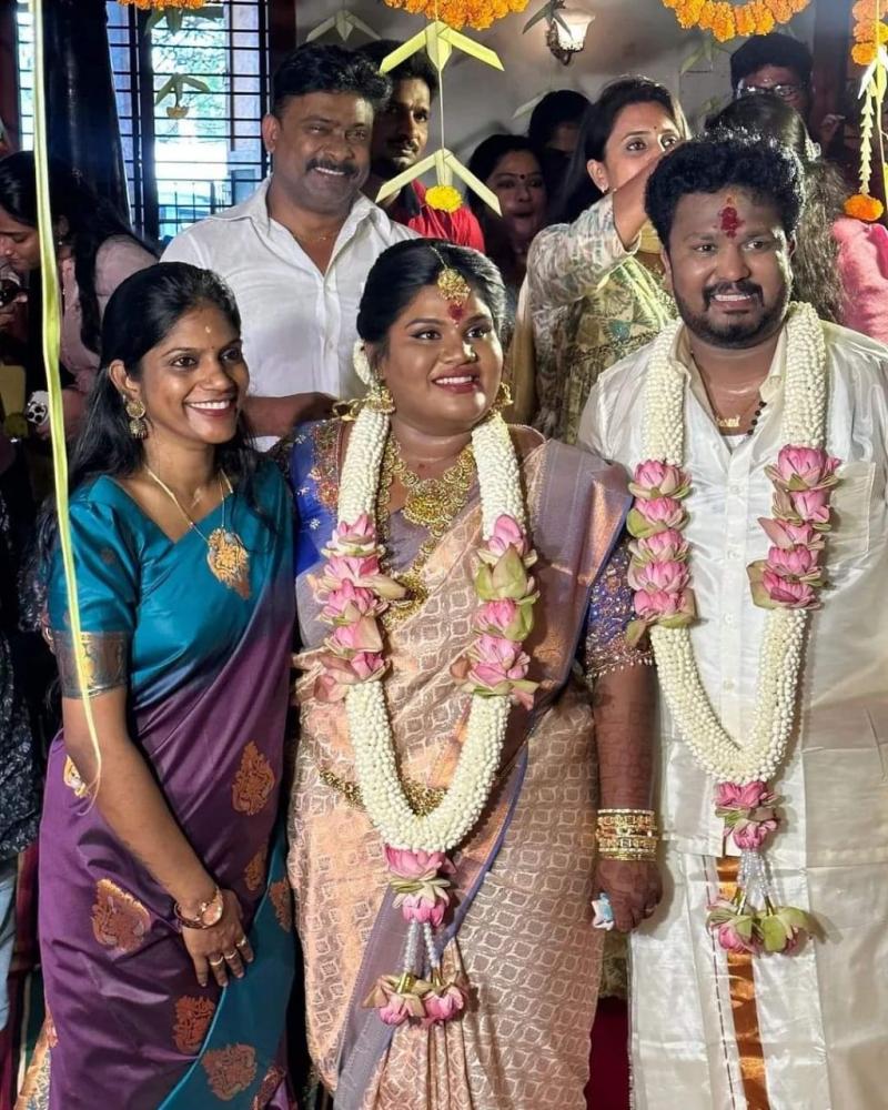 robot-shankar-daughter-indraja-engagement-photos