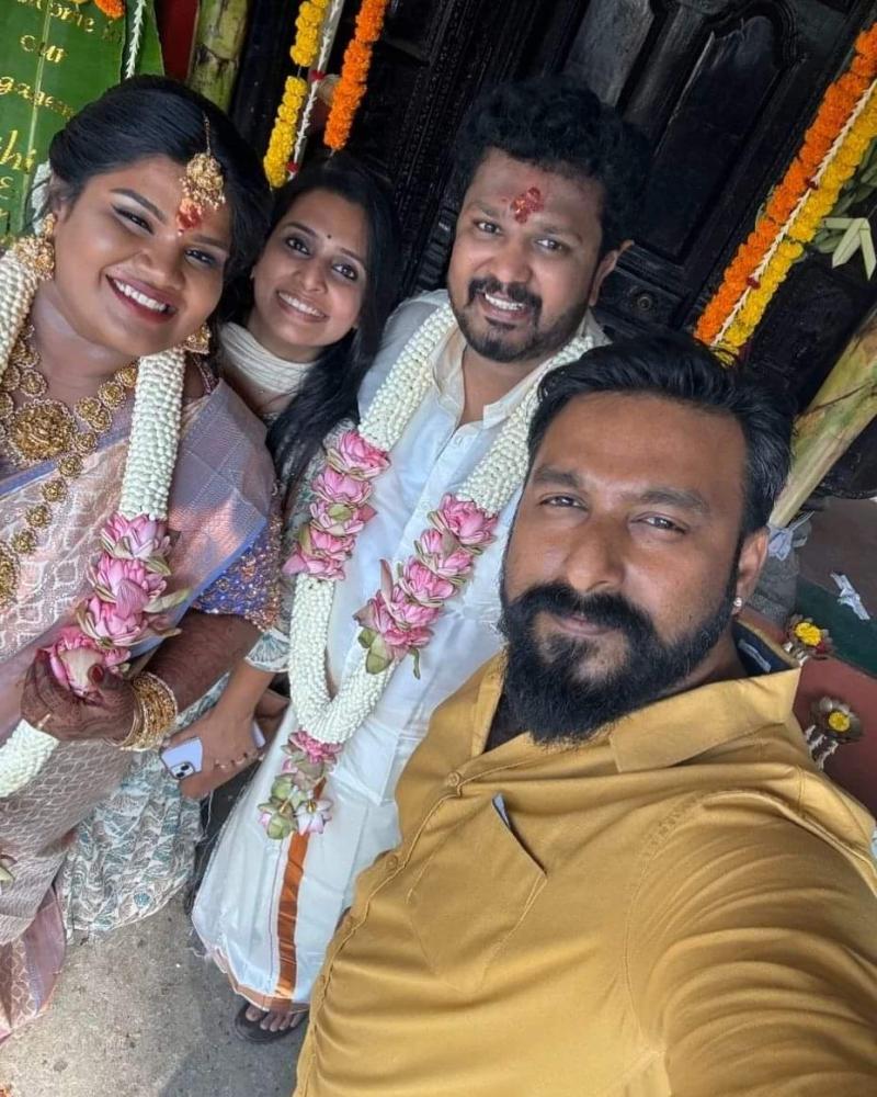 robot-shankar-daughter-indraja-engagement-photos