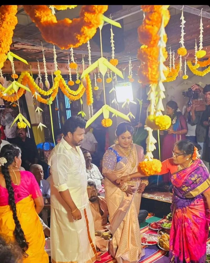 robot-shankar-daughter-indraja-engagement-photos