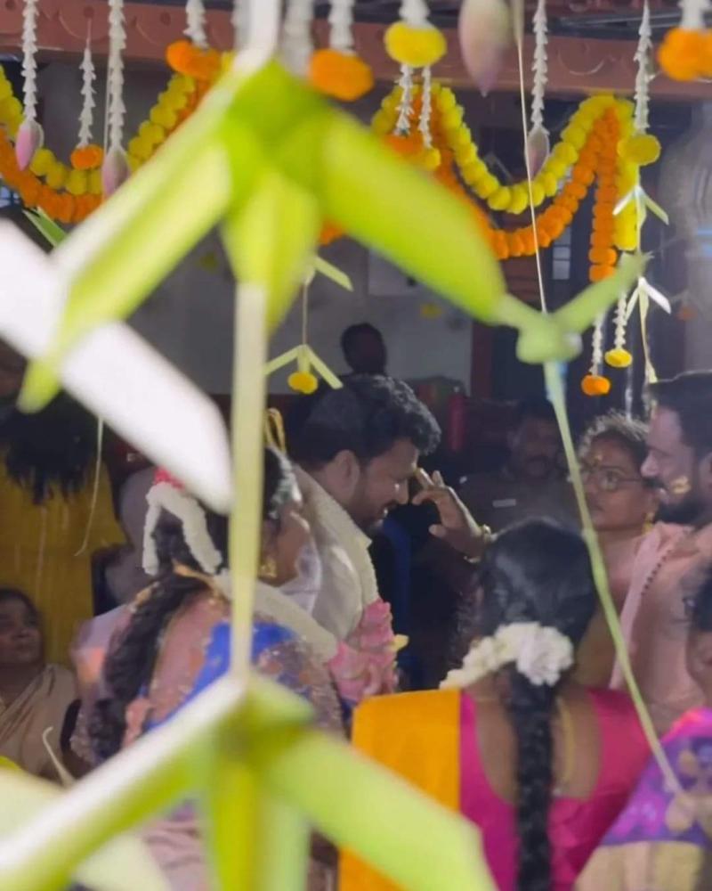 robot-shankar-daughter-indraja-engagement-photos