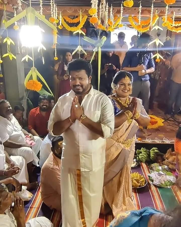 robot-shankar-daughter-indraja-engagement-photos