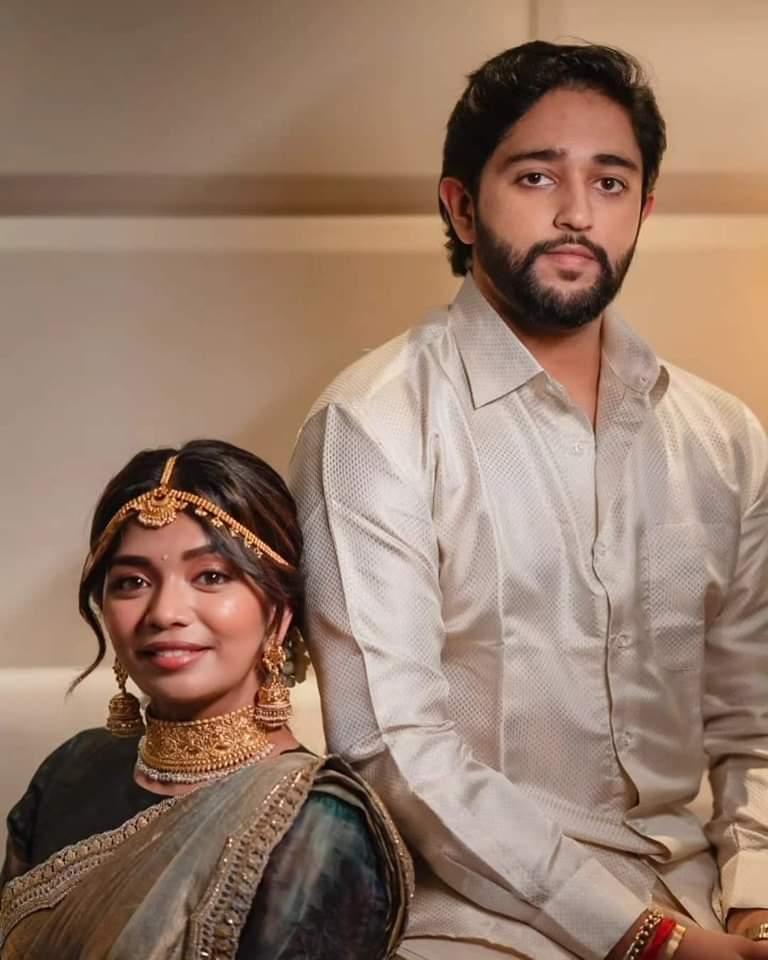 director-shankar-daughter-aishwarya-wedding-engagement-stills