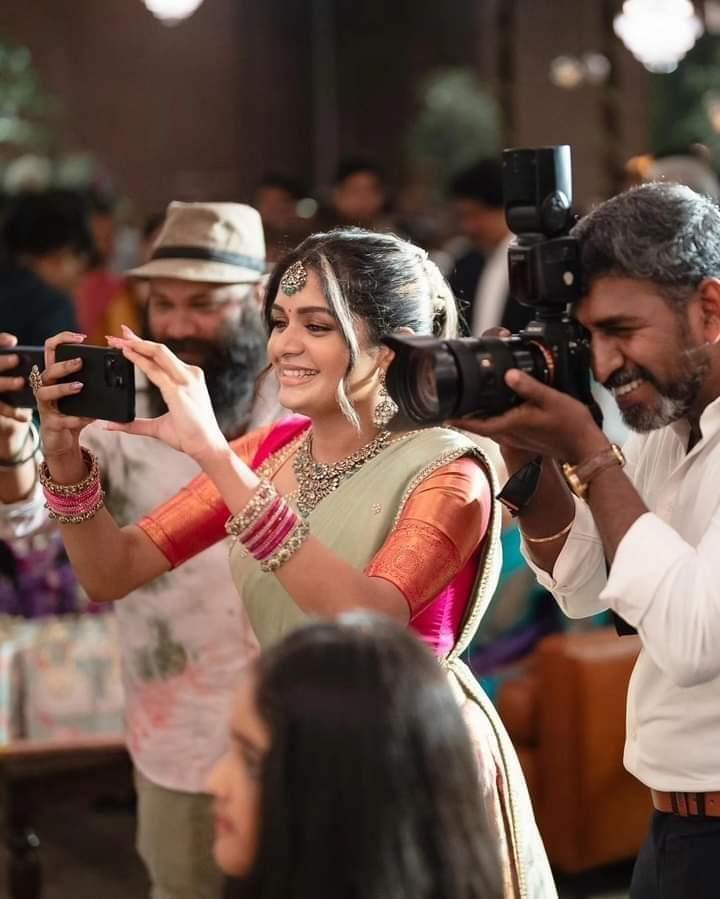 director-shankar-daughter-aishwarya-wedding-engagement-stills