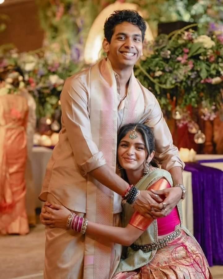 director-shankar-daughter-aishwarya-wedding-engagement-stills