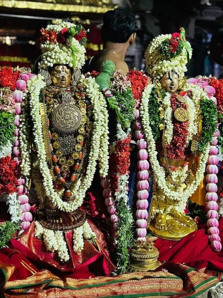 srivilliputhur-sri-andal-sametha-sri-rangamannar-chittirai-vasant-utsav