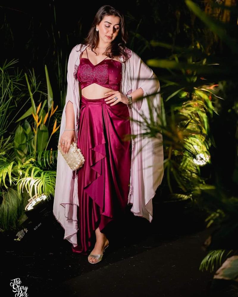 actress-nikki-galrani-and-actor-aadhi-photo-shoot