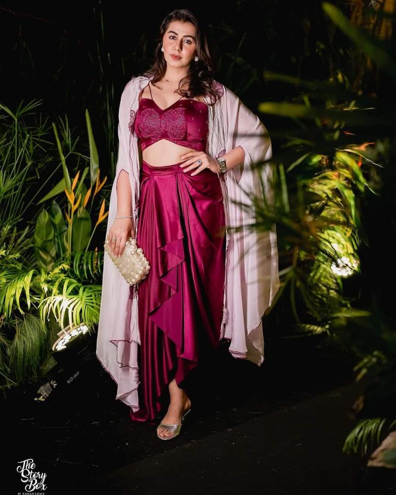 actress-nikki-galrani-and-actor-aadhi-photo-shoot