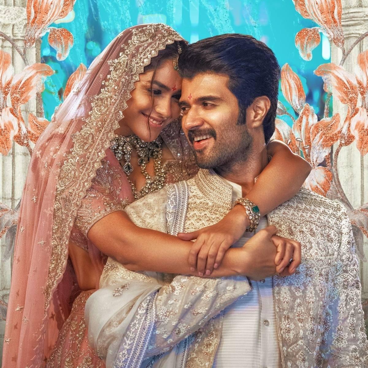 mrunal-thakur-vijay-deverakonda-marriage-photos