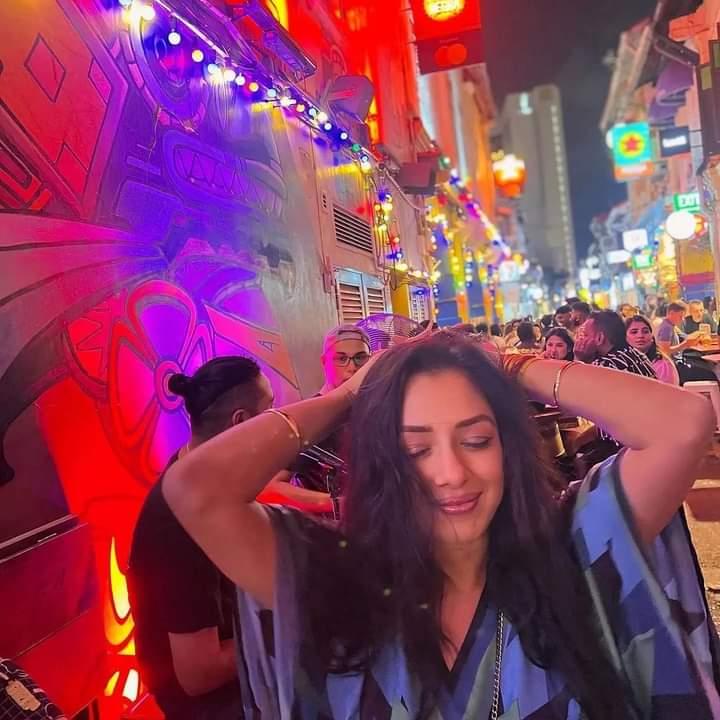 anupama-late-night-party-photos