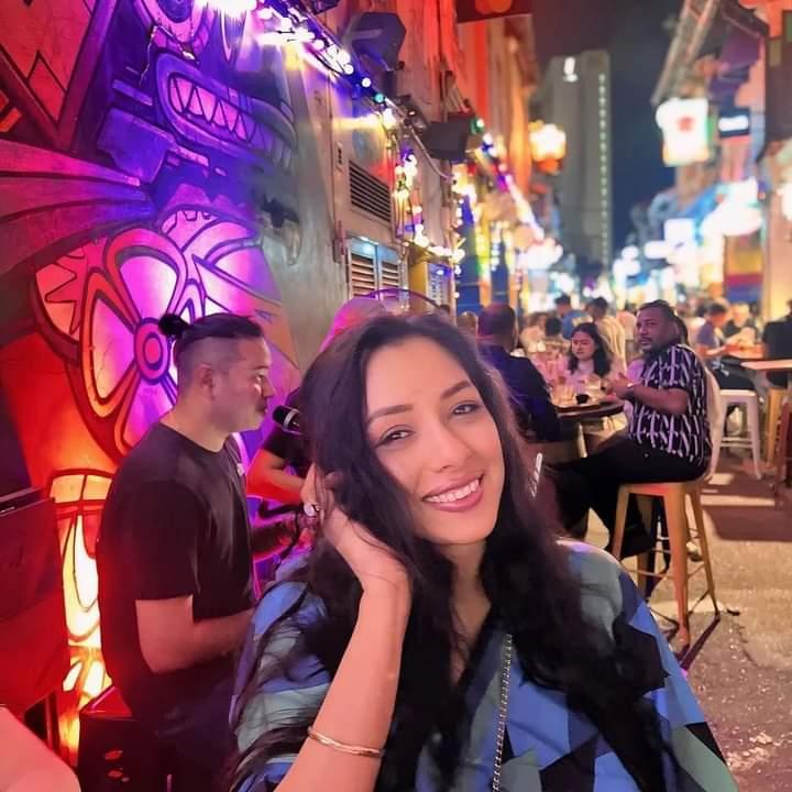 anupama-late-night-party-photos