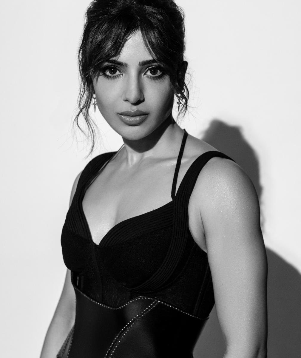 samantha-hot-black-dress-photos