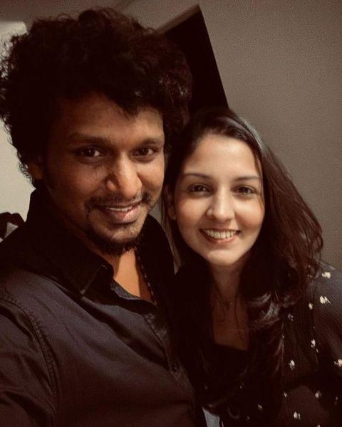 director-logesh-kanagaraj-sister-avanthika
