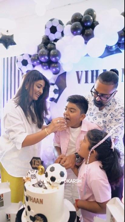 actress-sneha-son-happy-birthday