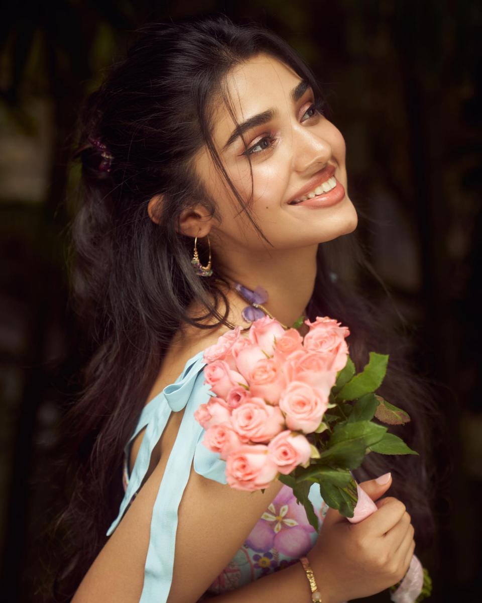 beauty-of-south-krithi-shetty