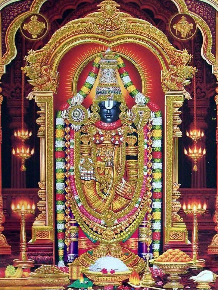 om-namo-venkatesa