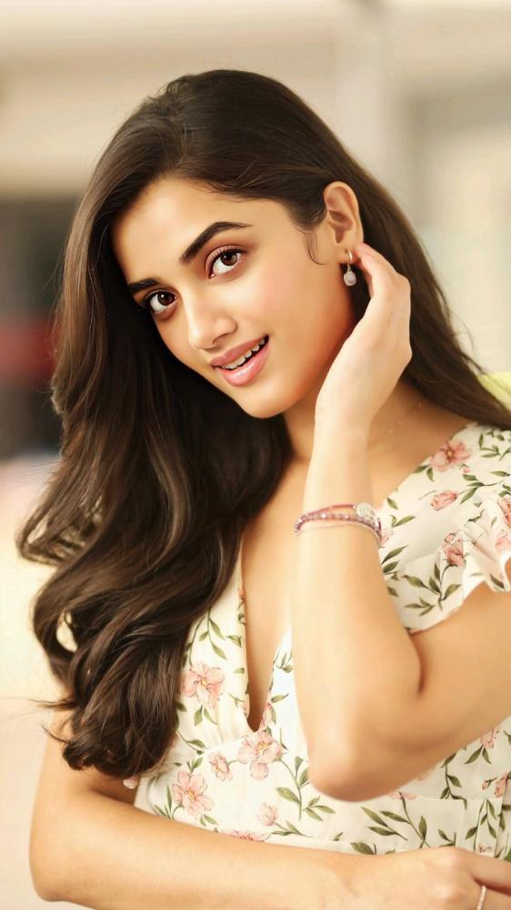 actress-bhagyashri-borse-photos