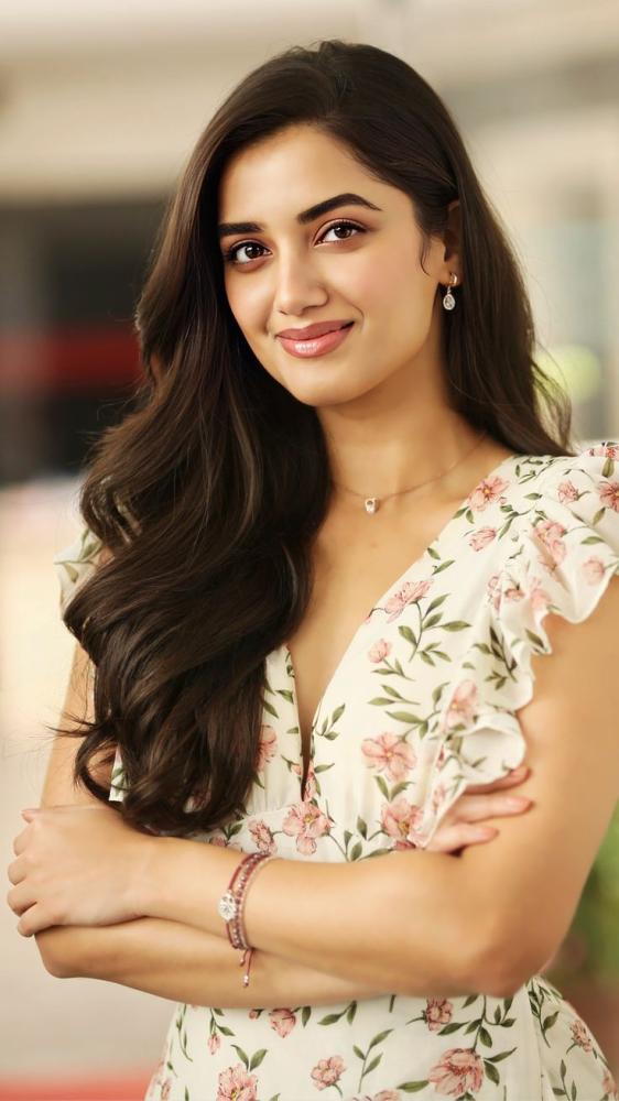 actress-bhagyashri-borse-photos