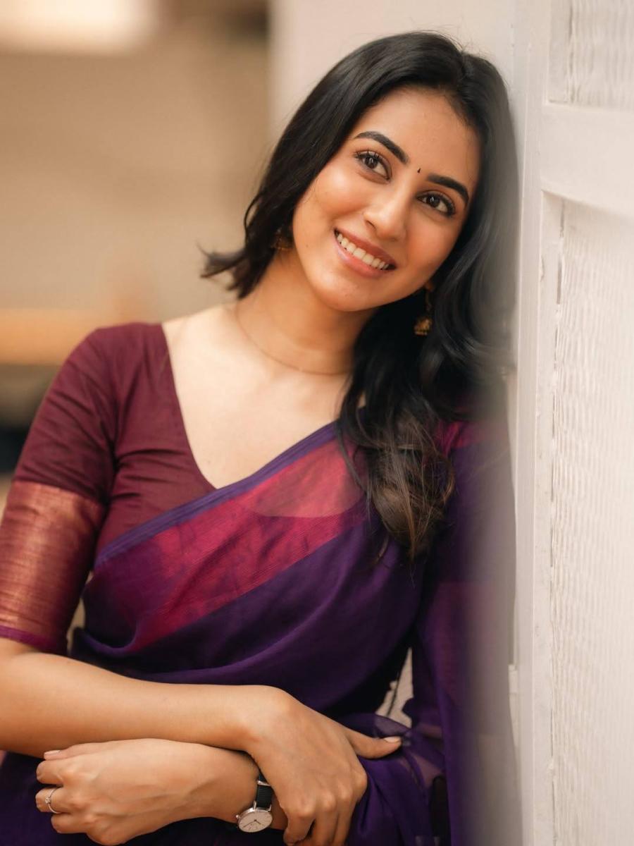 actress-akshaya-hariharan-photoshoot