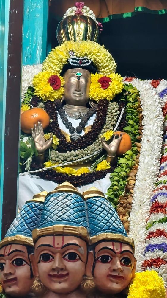 cheyyar-thiruvothur-vedhapureeswarar-temple