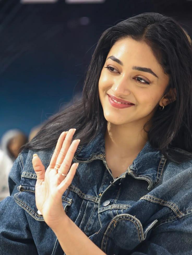 preity-mukhundhan