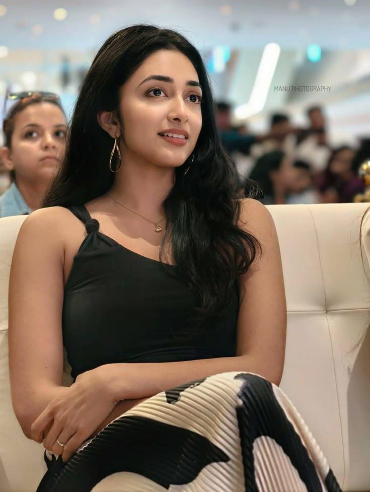 preity-mukhundhan