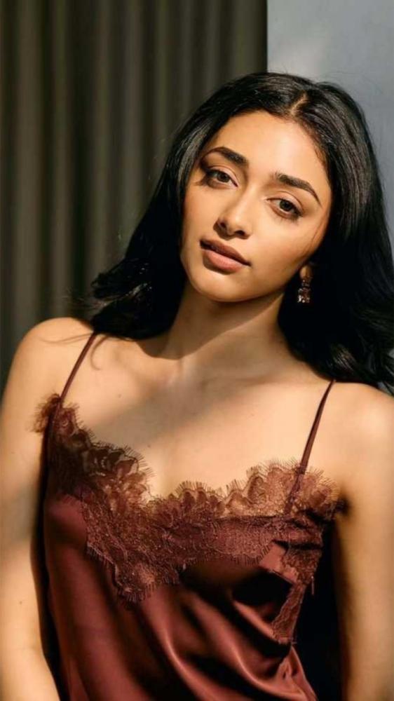 preity-mukhundhan