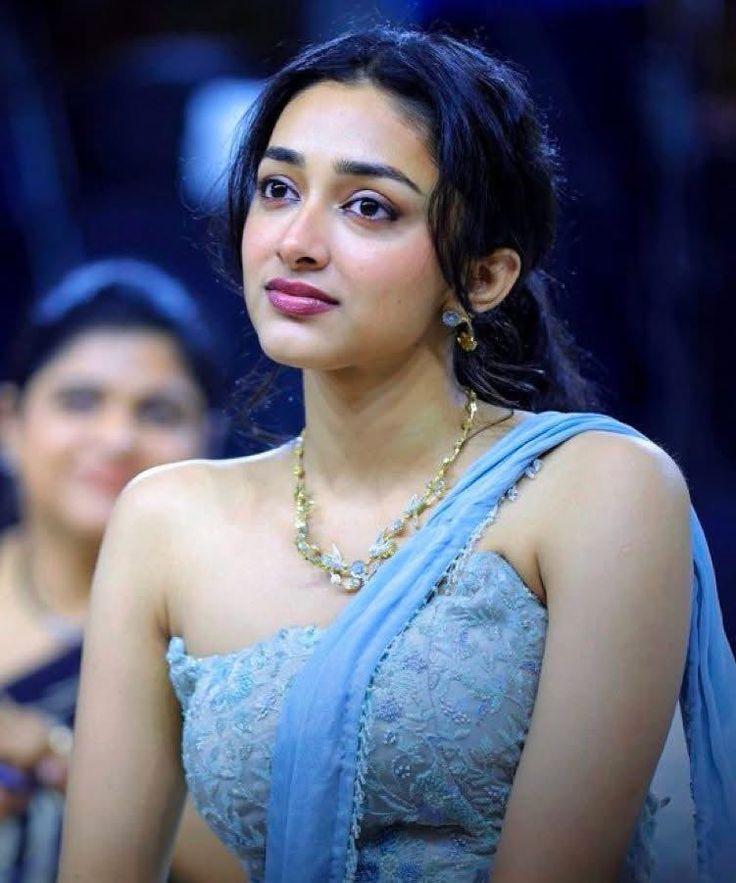 preity-mukhundhan