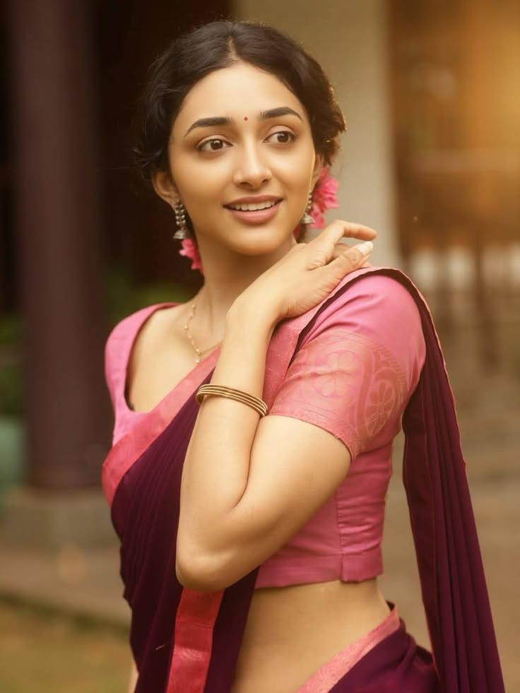 preity-mukhundhan