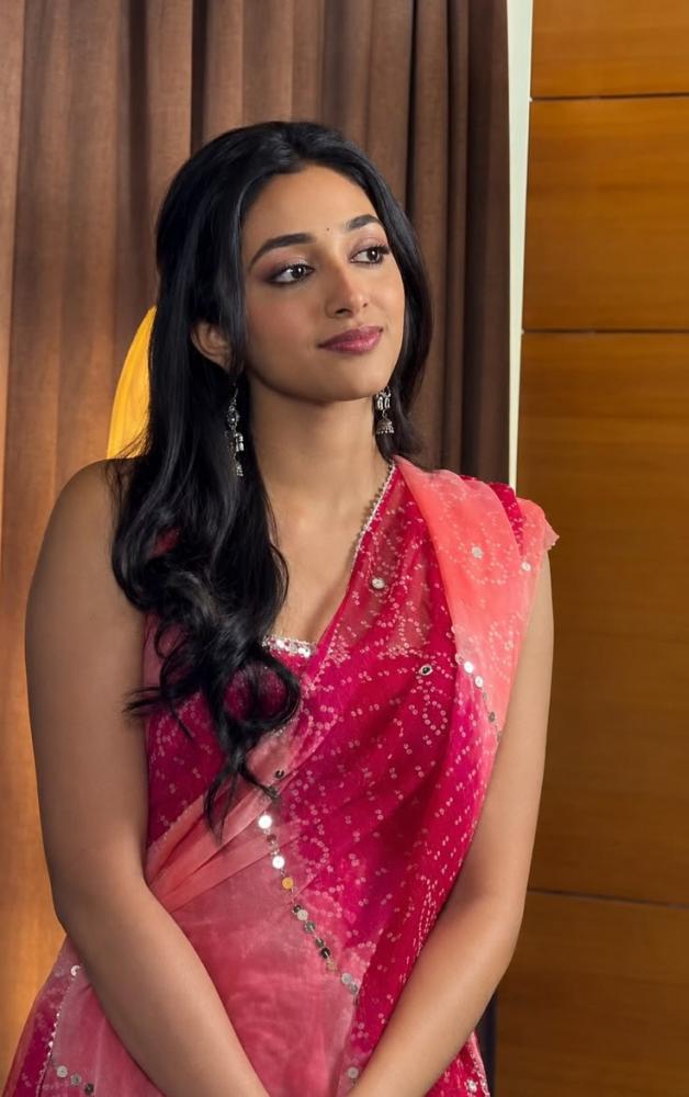 preity-mukhundhan