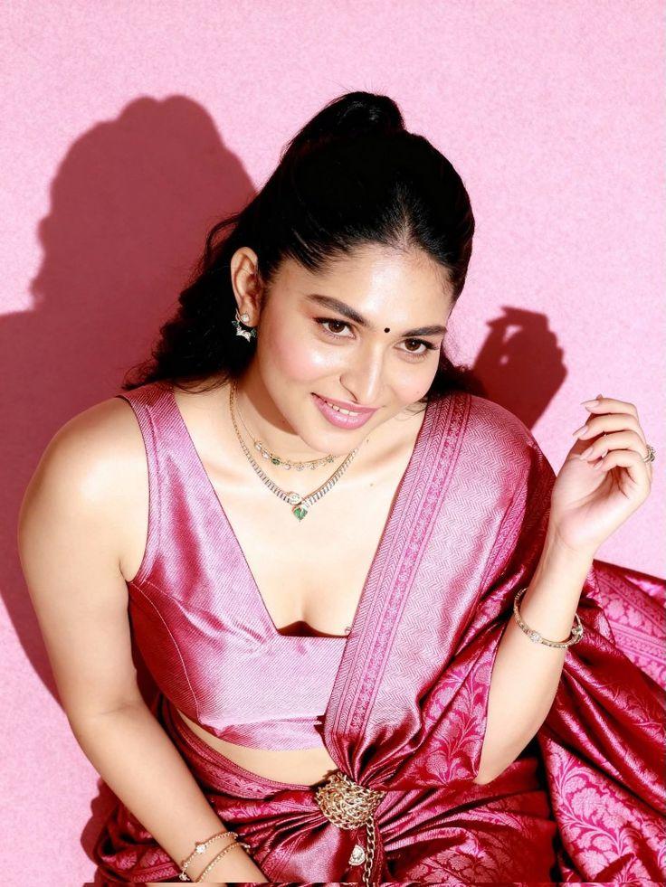 kayadu-lohar-indian-actress-and-model