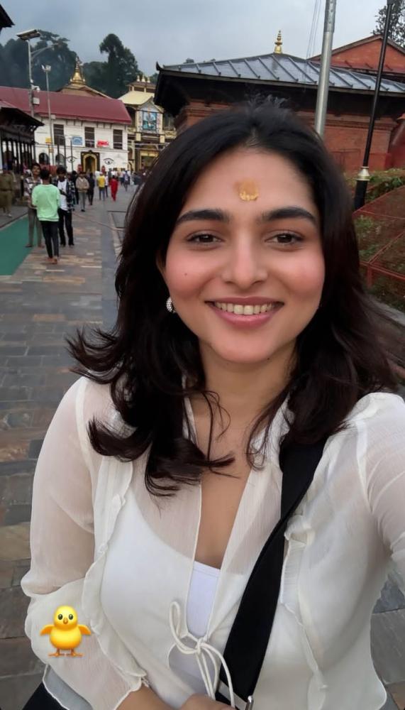 kayadu-lohar-indian-actress-and-model