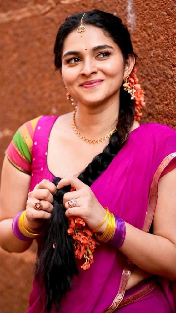 kayadu-lohar-indian-actress-and-model